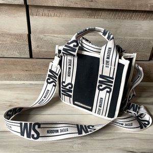 Steve Madden Crossbody